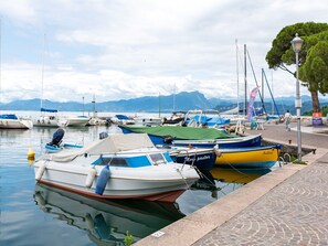 Port de plaisance