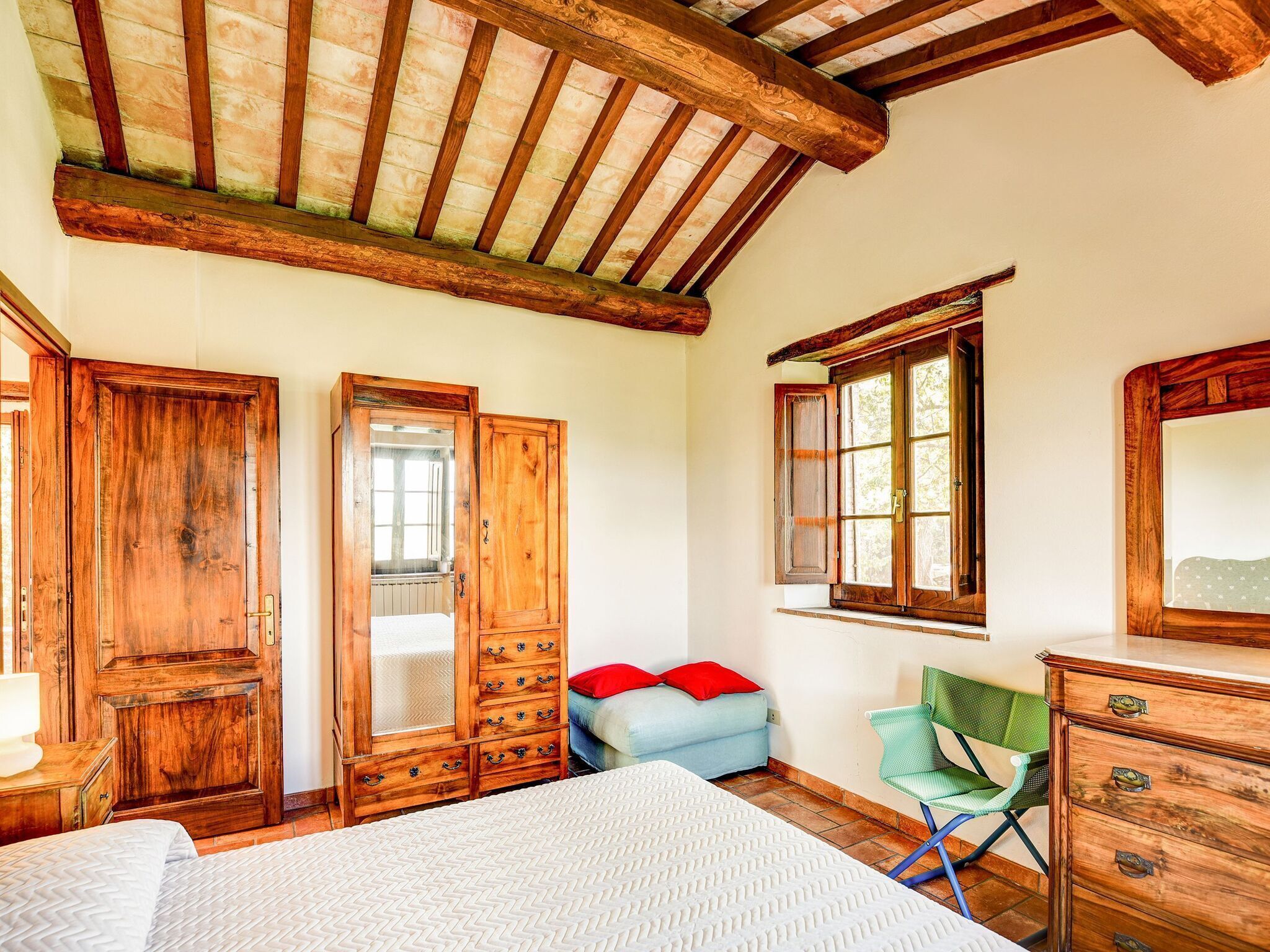 2 bedrooms, WiFi