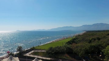 Spiaggia