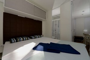 3 間睡房、免費 Wi-Fi