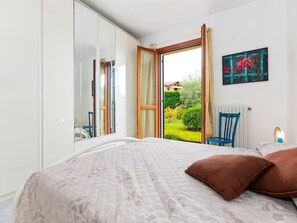 2 Schlafzimmer, WLAN