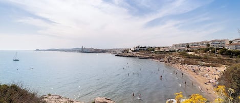 海灘