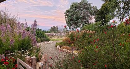 Mapua Estuary Family Home