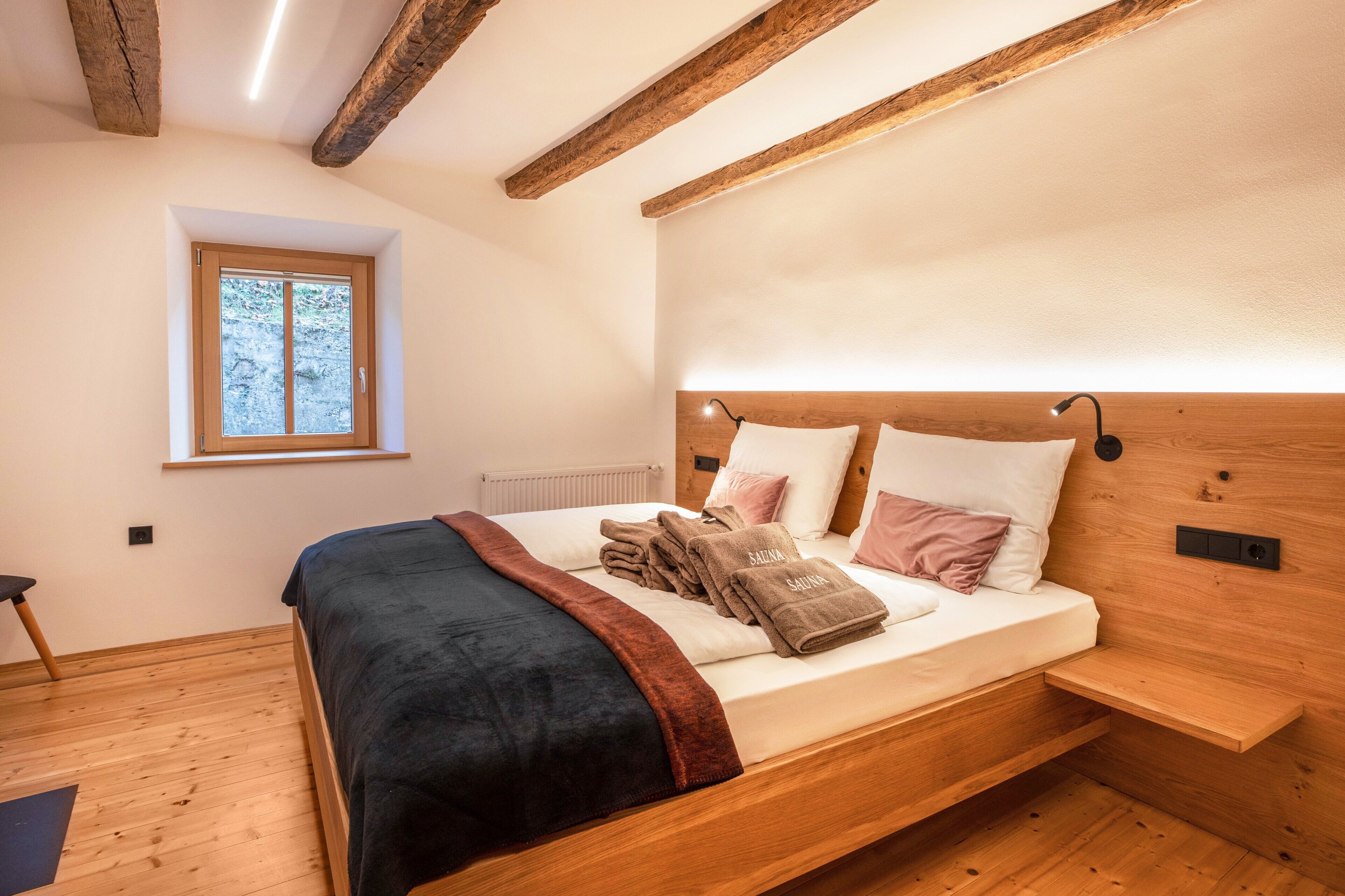 1 soveværelse, gratis Wi-Fi, sengetøj