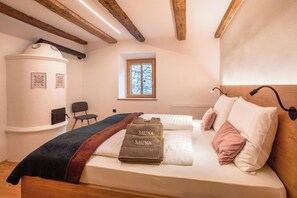 1 dormitorio, wifi gratis, ropa de cama