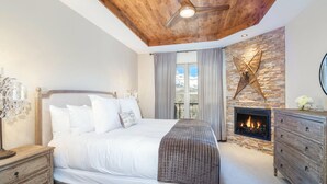 Condo, 2 habitaciones