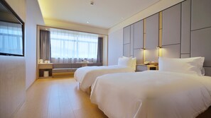 Room - Ji Hotel (Shanghai)