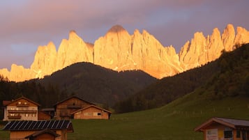 Außenbereich