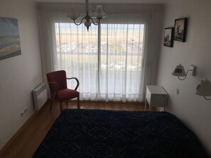 3 dormitorios y wifi gratis