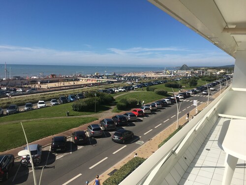 Magnifique appartement 6 personnes + 2 parkings gratuits