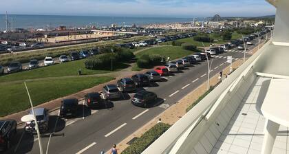 Magnifique appartement 6 personnes + 2 parkings gratuits