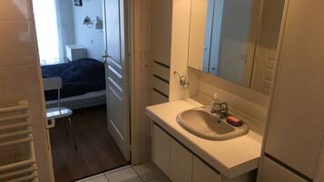 3 chambres, Wi-Fi gratuit