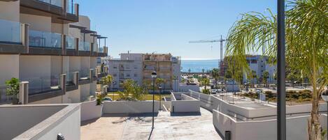 Terrain de lâhĂ©bergement