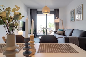 TV connectée