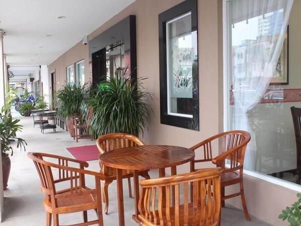 Balkon