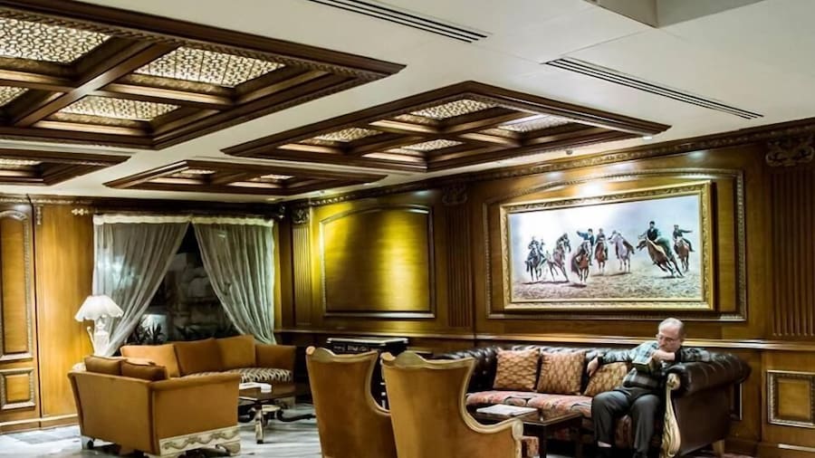 Regency Inn Hotels