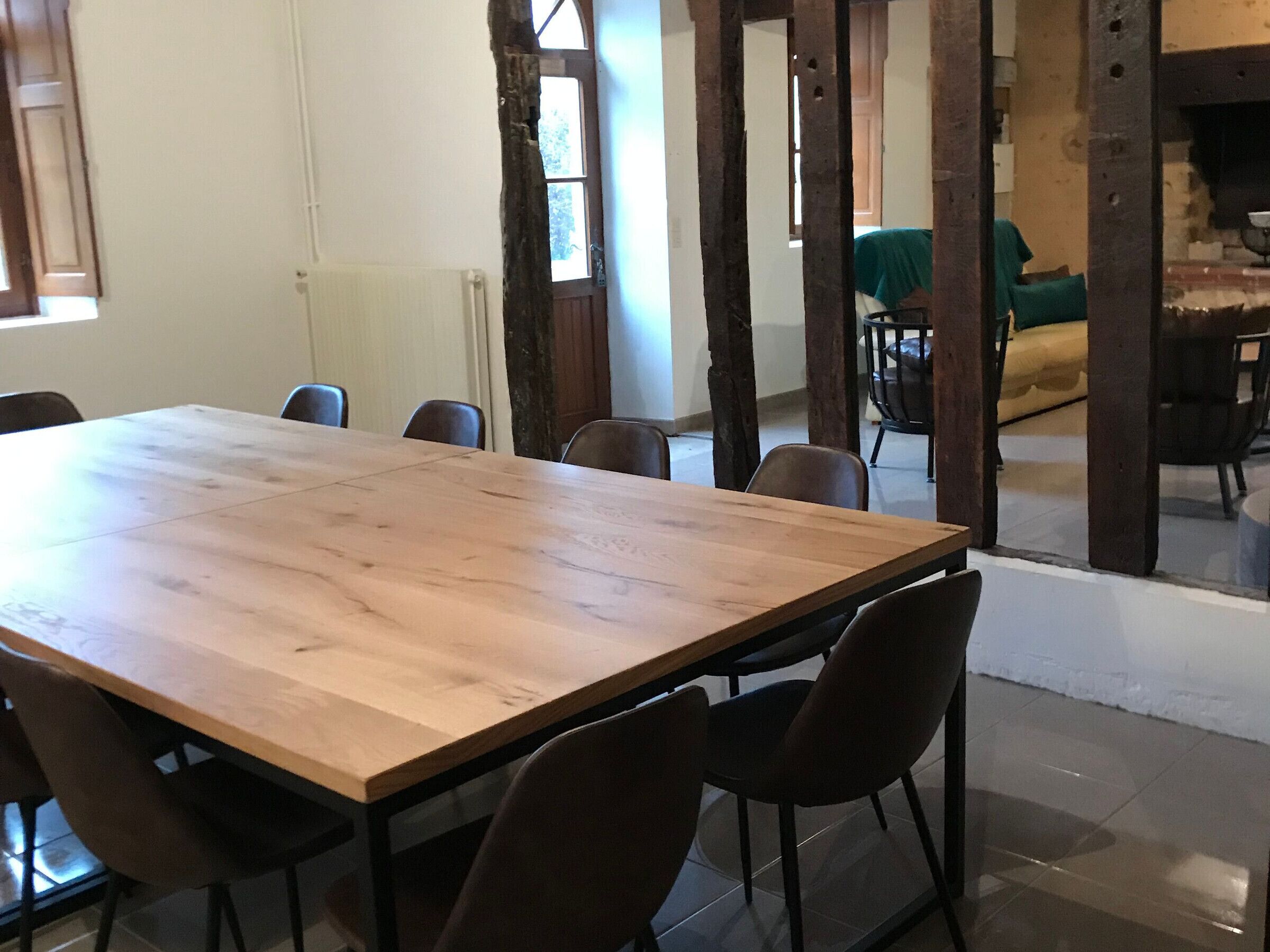 Salle de réunion