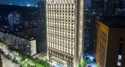Jiuzhou Tongqu Hotel