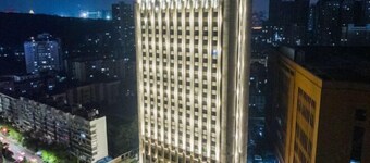 Jiuzhou Tongqu Hotel