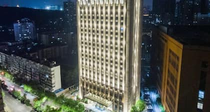 Jiuzhou Tongqu Hotel