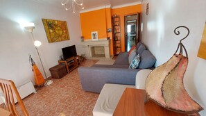 Televisión y libros 