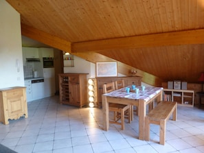 Restauration