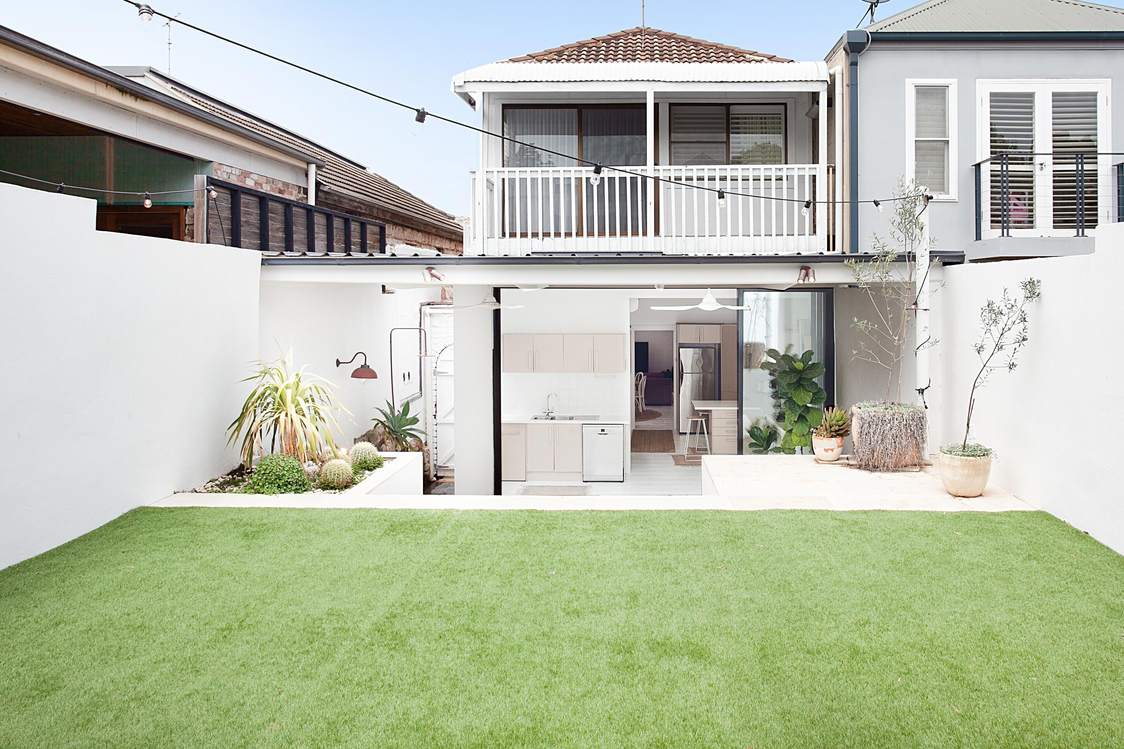 Bronte Sands-L'abode