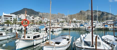 Marina