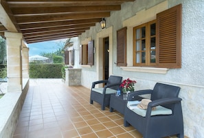 Terras