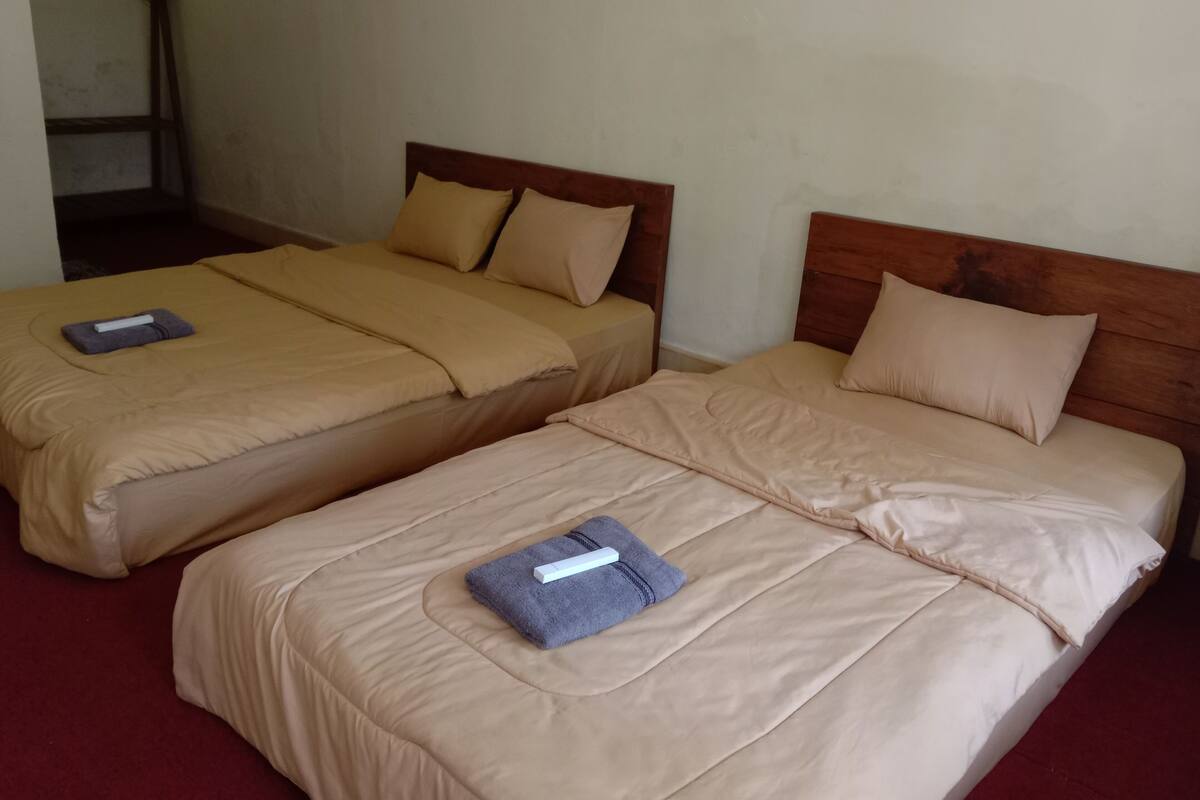 Casa de campo (K) | Ropa de cama