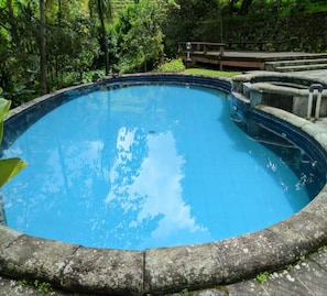 Villa (Bougenvile) | Alberca privada