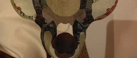 Innendetails