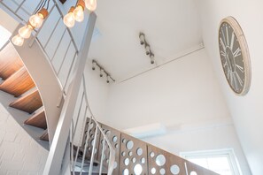 Interior - Vacation home Arlau Schleuse in the Hattstedtermarsch for up to 4 people (Hattstedtermarsch)