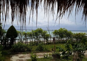 Property grounds - Hotel Gili Air and Restaurant (Gili Air)