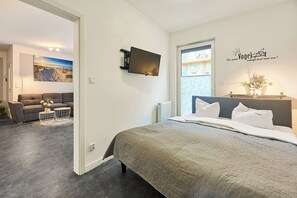 Standard Apartment - Apartamenty Swinoujscie – Lissa (Swinoujscie)
