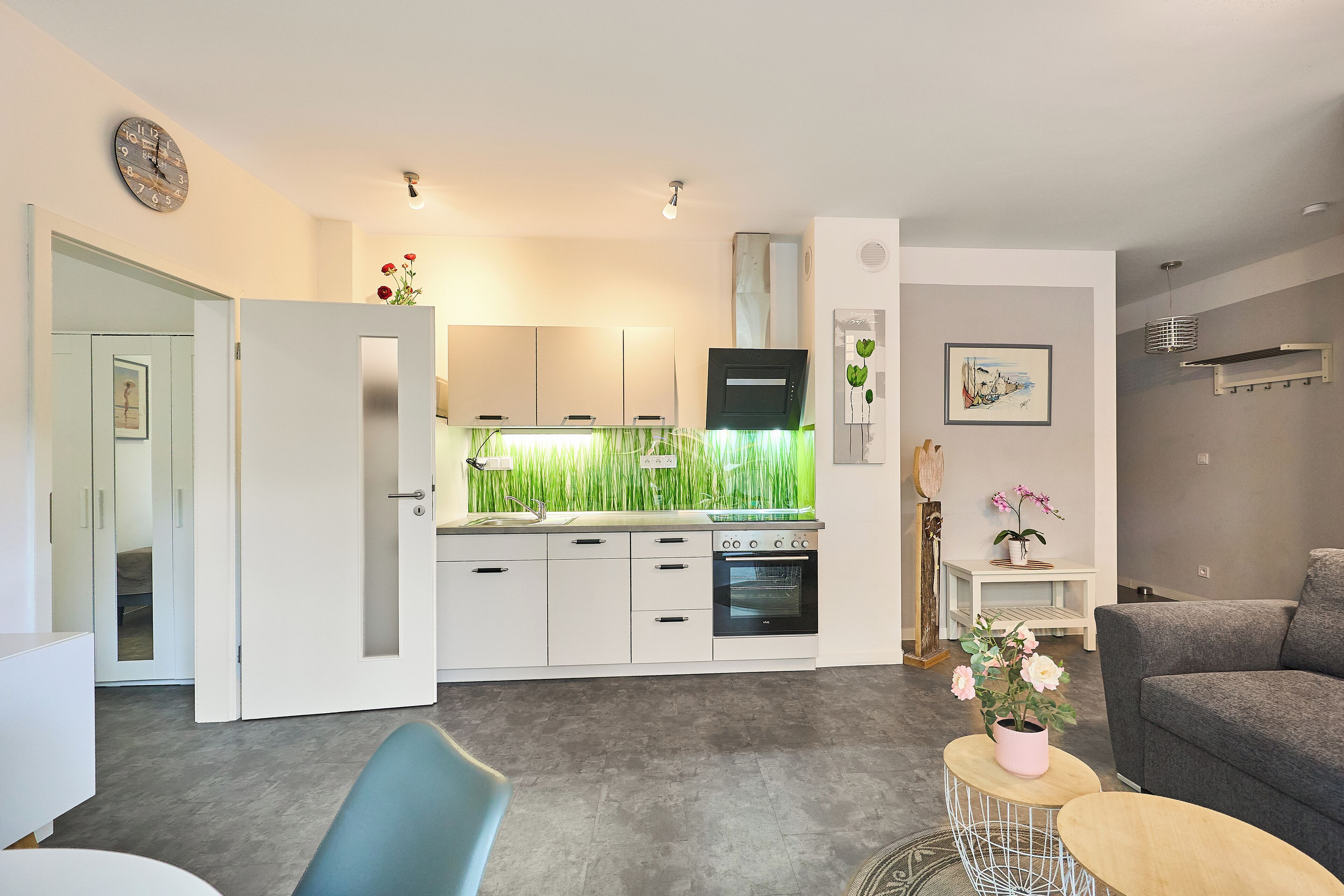 Appartement Standard