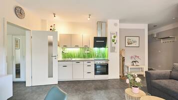 Appartement Standard