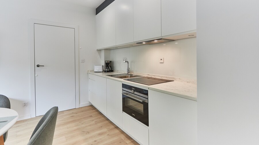 Apartamenty Swinoujscie – Lissa