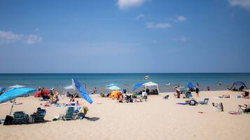 Plage à proximité