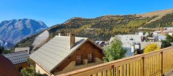 La Vallée Blanche