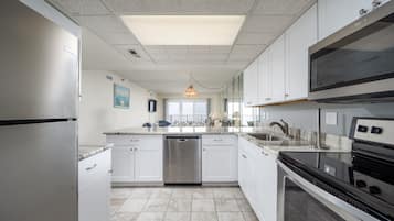 Microonde, lavastoviglie