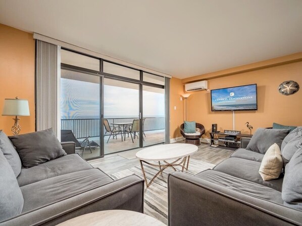 Televisión, reproductor de DVD