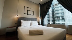Suite – grand