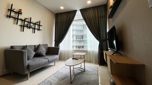 Suite – grand | Oppholdsrom