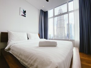 Suite Prestigio | Sábanas de algodón egipcio y ropa de cama de alta calidad 