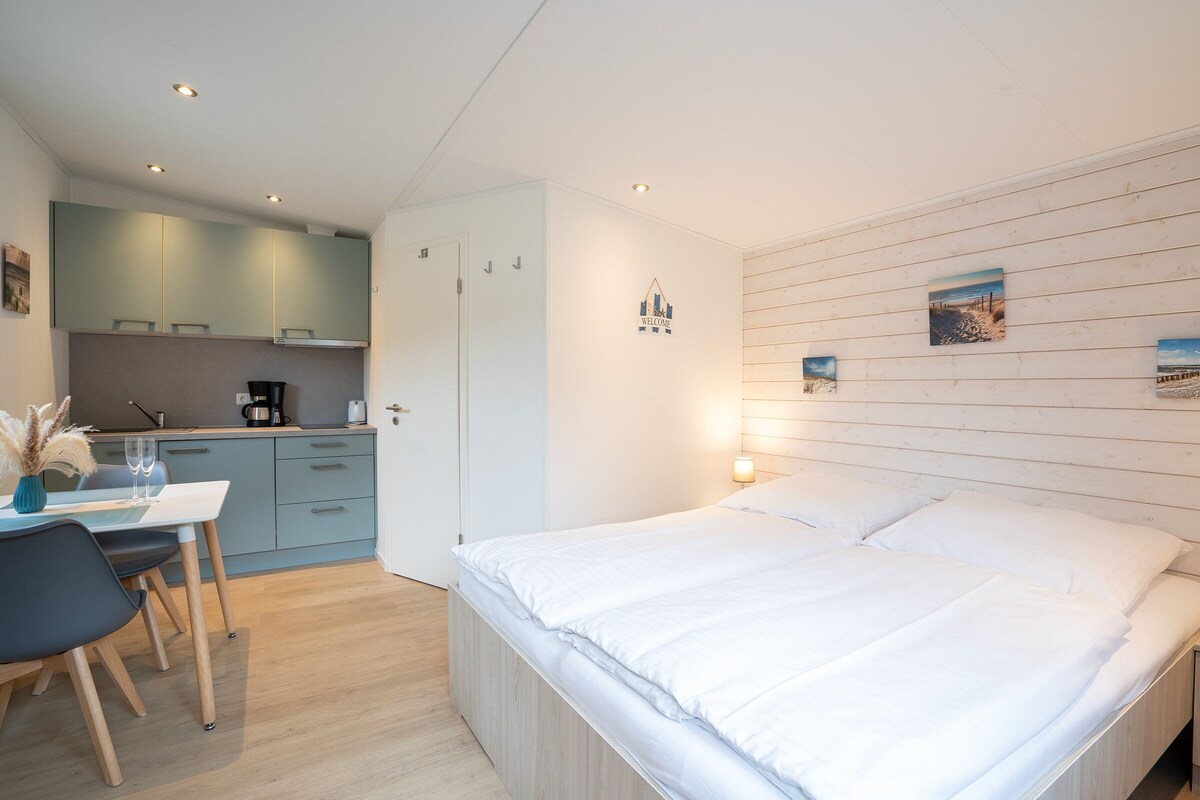 Bild für Gastgeberprofil