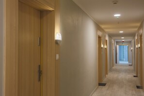 Diseño del edificio