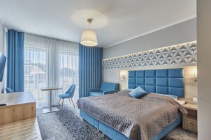 Decoración personalizada y muebles diferentes 