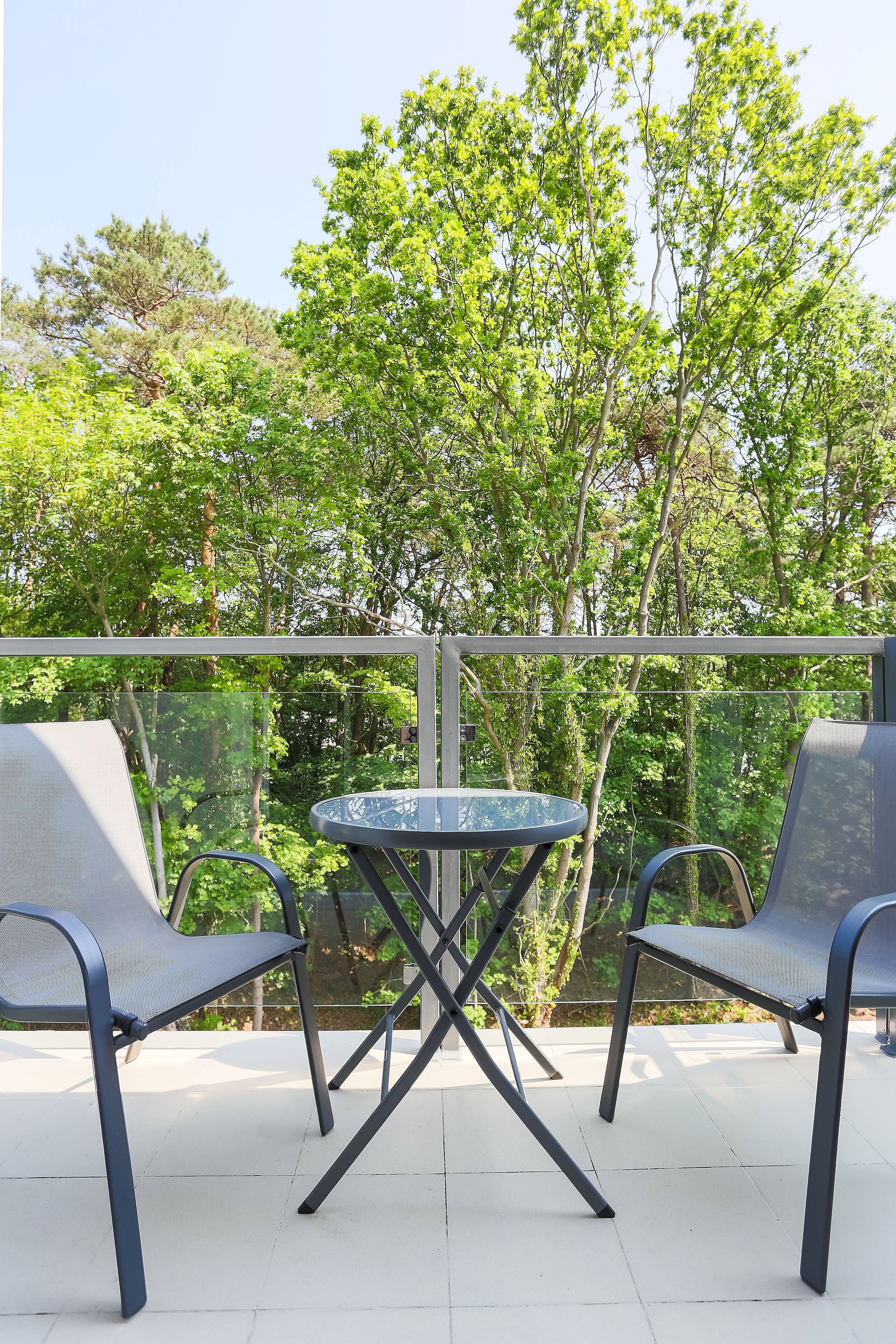 Suite Studio Standard | Terrasse/Patio