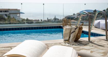 Avaton Suites & Villa Philian Collection